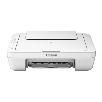 Canon PIXMA MG3051 Inyección de tinta A4 4800 x 600 DPI Wifi 1346C026AA