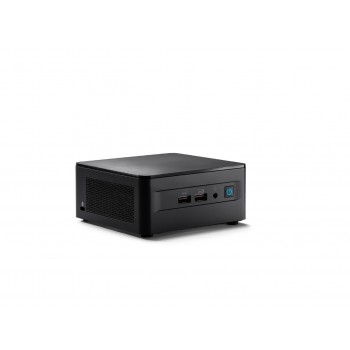 Intel NUC12 99AXP1 - I5-1240P RNUC12WSHI50Z00