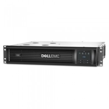 DELL SMART-UPS 1500VA Línea interactiva 1,5 kVA 1000 W 4 salidas AC DLT1500RMI2UC