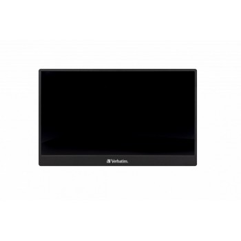 Verbatim 49590 - 14" Full HD 