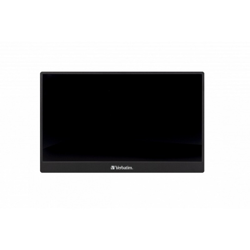 Verbatim 49590 - 14" Full HD 