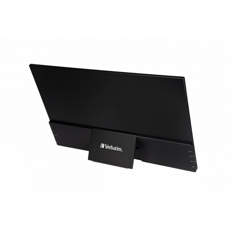 Verbatim 49592 - 15.6" Full HD