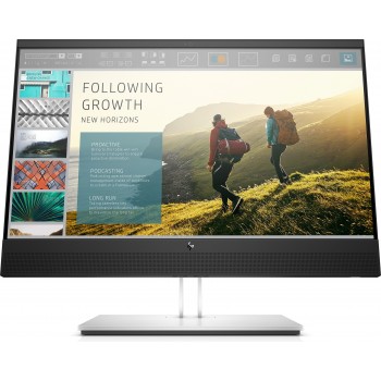 HP Mini-in-One 24 - 23.8" Full HD - LED - Negro - 80Hz 7AX23AAABB