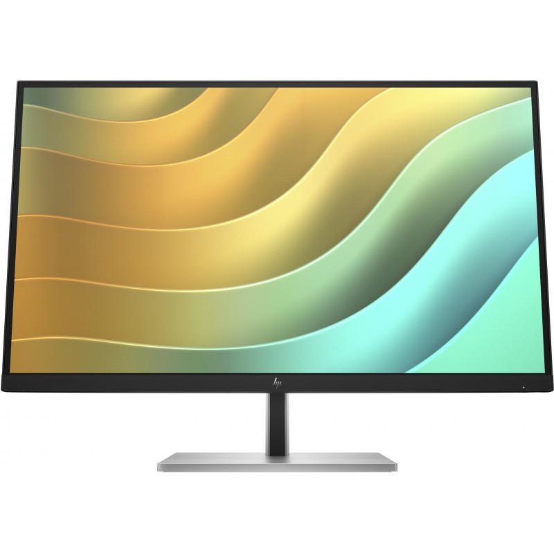 HP E27u G5 - 27" Quad HD - LCD - Negro - 75Hz 6N4D3AAABB