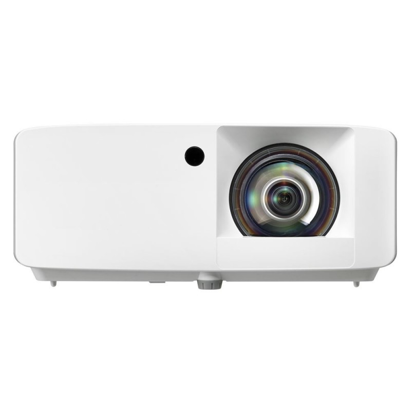 Optoma ZH350ST - 3500 Lúmenes - DLP - 1080p (1920x1080) - Blanco E9PD7KK31EZ3