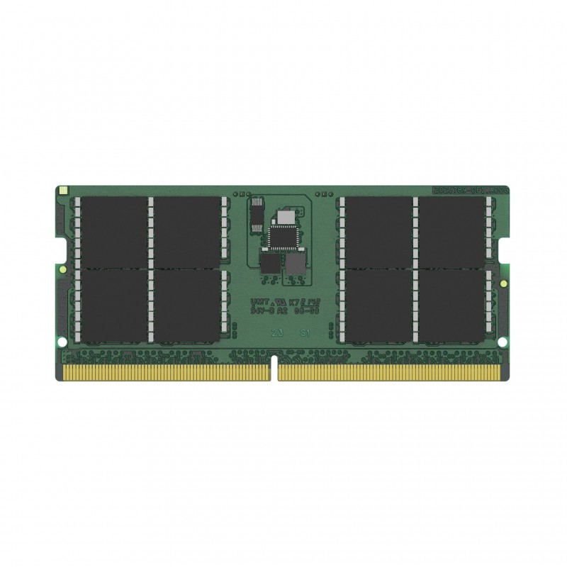 Kingston Technology KCP556SD8-32 32GB - 1 x 32GB DDR5  MHz