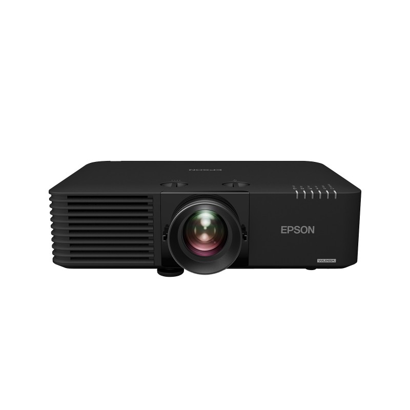 Epson EB-L735U - 7000 Lúmenes - 3LCD - WUXGA (1920x1200) - Negro V11HA25140