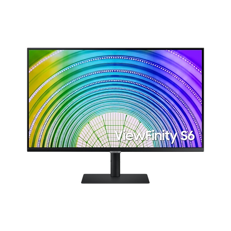 Samsung LS32A600UU - 32" Quad HD - LED - Negro - 75Hz LS32A600UUPXEN