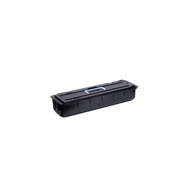 TK-655 Toner Black f KM-6030 8030 1T02FB0EU0