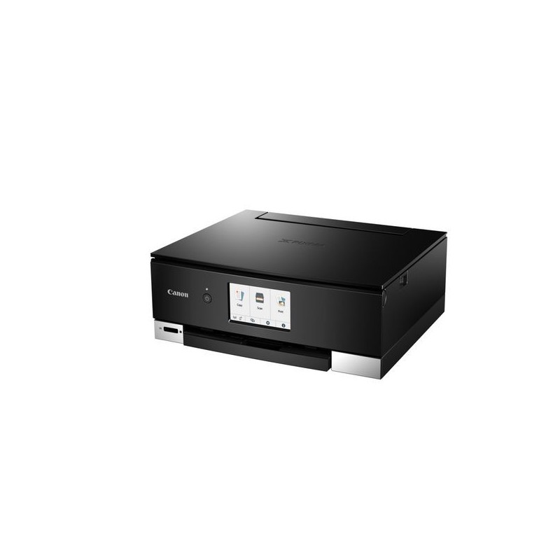 (Reacondicionado) Canon PIXMA TS8350a Inyección de tinta A4 4800 x 1200 DPI Wifi 3775C076AA
