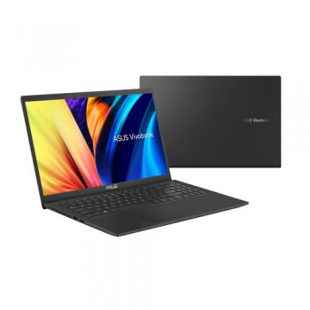 ASUS F1500EA-EJ2369W Negro - 15.6" - Intel Core i7 - 8GB - 512GB SSD - Windows 11 Home 90NB0TY5-M01E90