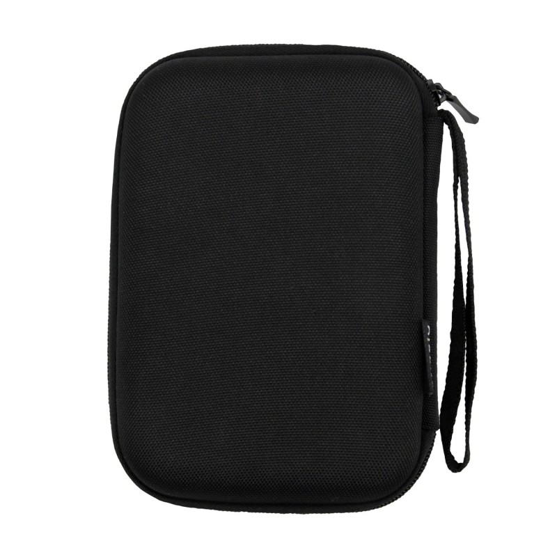 AISENS Estuche Protector para Caja Externa 2.5″, Negro ASBG-006-BK