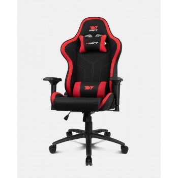 DRIFT DR110 - Negro, Rojo DR110BR