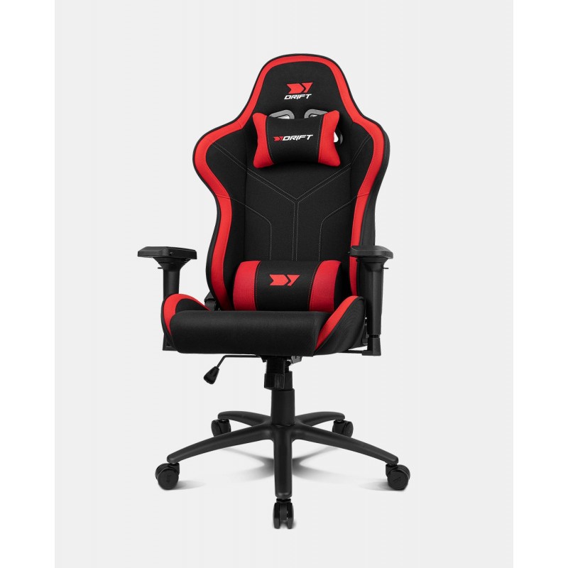 DRIFT DR110 - Negro, Rojo DR110BR