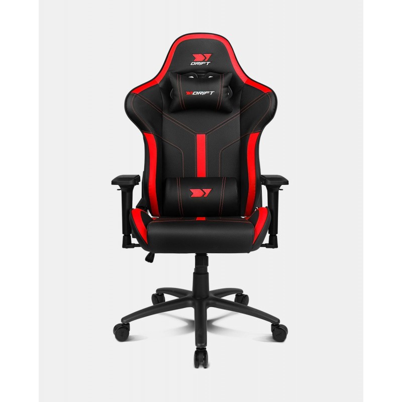 DRIFT DR350 - Negro, Rojo DR350BR