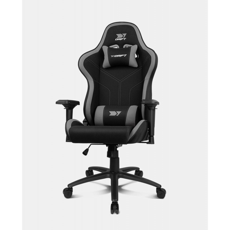 DRIFT DR110 - Negro, Gris DR110BGRAY