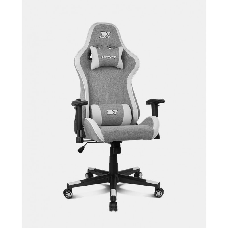 DRIFT DR90 PRO Gris, Blanco DR90PROW