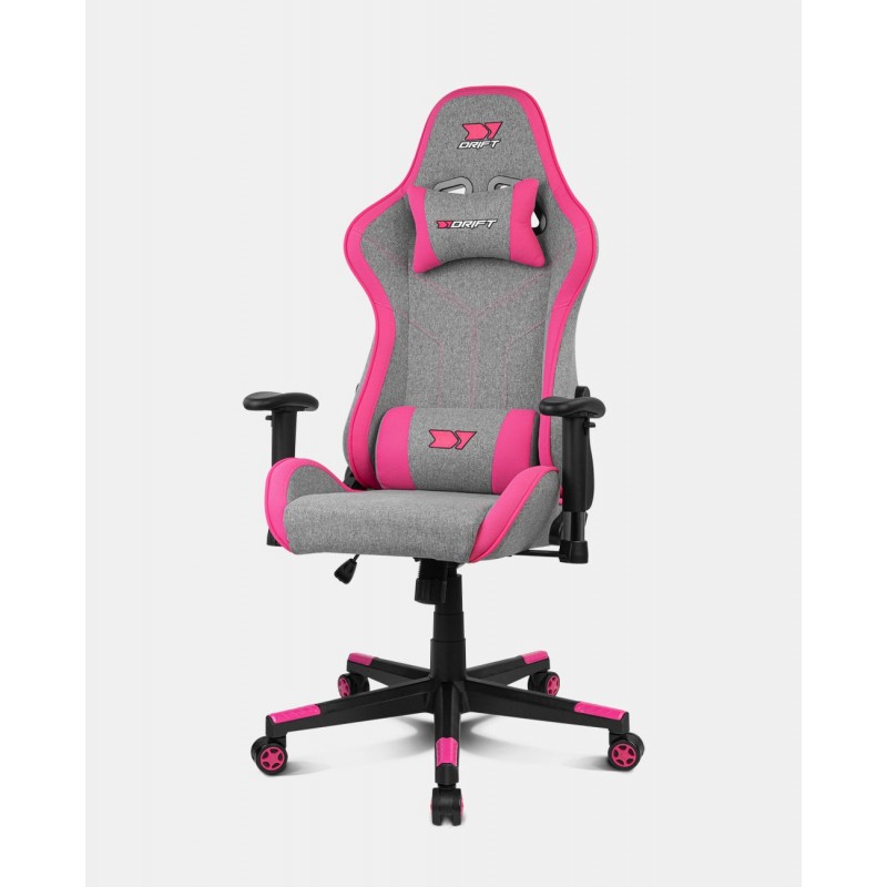 DRIFT DR90 PRO Gris, Rosa DR90PROP