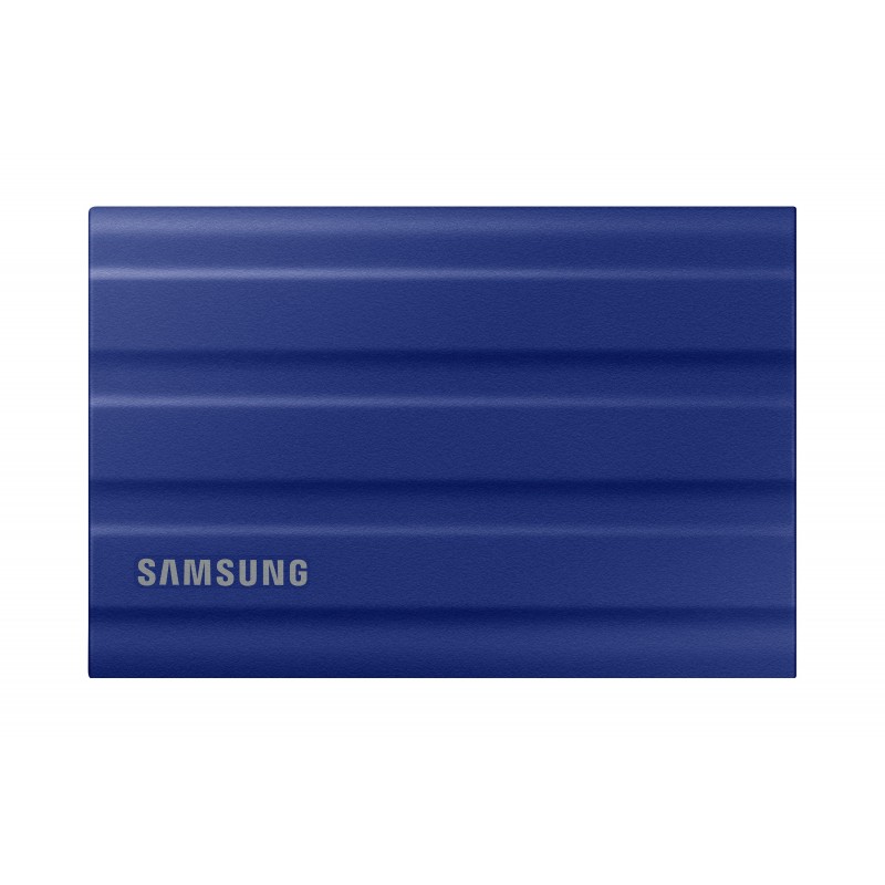 Samsung MU-PE2T0R - 2000GB - USB Type-C - Azul MU-PE2T0R EU