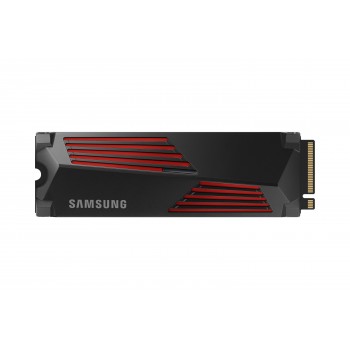 Samsung 990 PRO - 2000GB M.2 V-NAND MLC PCI Express 4.0 MZ-V9P2T0CW