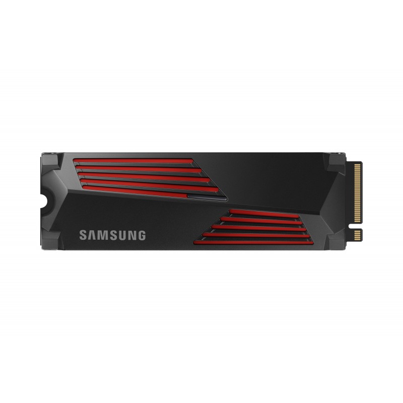 Samsung 990 PRO - 2000GB M.2 V-NAND MLC PCI Express 4.0 MZ-V9P2T0CW