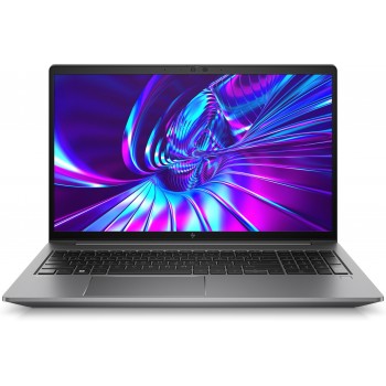 HP ZBook Power 15.6 G9 Gris - 15.6" - Intel Core i9 - 32GB - 1000GB SSD - NVIDIA RTX A2000 - Windows 6B8H2EAABE