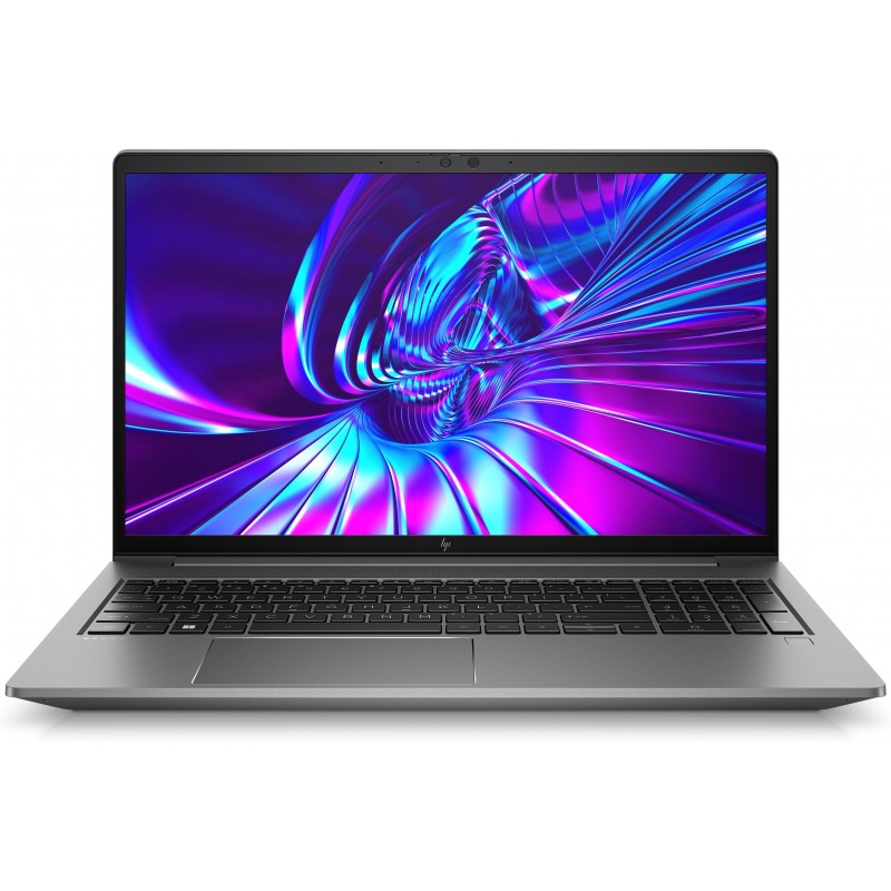 HP ZBook Power 15.6 G9 Gris - 15.6" - Intel Core i9 - 32GB - 1000GB SSD - NVIDIA RTX A2000 - Windows 6B8H2EAABE