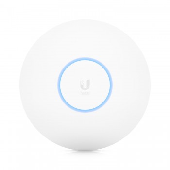 Ubiquiti Networks U6-PRO 4800 Mbit s Blanco Energía sobre Ethernet (PoE)