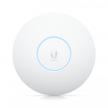 Ubiquiti Networks UniFi6 Enterprise 4800 Mbit s Blanco Energía sobre Ethernet (PoE) U6-ENTERPRISE