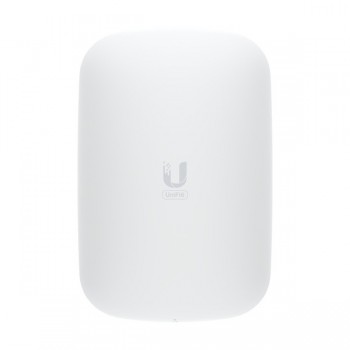 Ubiquiti Networks UniFi6 Extender 4800 Mbit s Blanco U6-EXTENDER