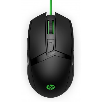 HP Ratón gaming Pavilion 300 4PH30AA