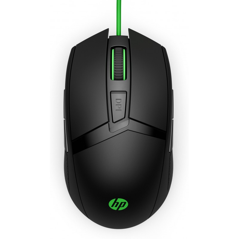 HP Ratón gaming Pavilion 300 4PH30AA