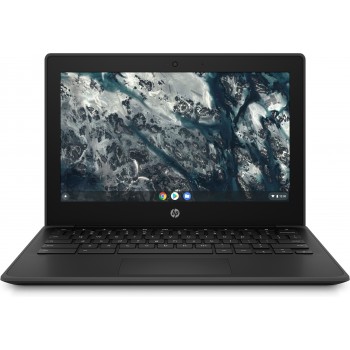 HP Chromebook 11 G9 Negro - 11.6" - Intel Celeron - 4GB - ChromeOS 305V2EA