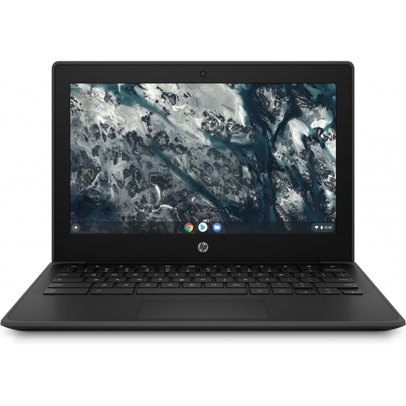 HP Chromebook 11 G9 Negro - 11.6" - Intel Celeron - 4GB - ChromeOS 305V2EA