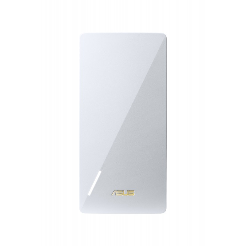 ASUS RP-AX58 Transmisor de red Blanco 10, 100, 1000 Mbit s 90IG07C0-MO0C10