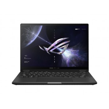 ASUS ROG Flow X13 Negro - 13.4" - AMD Ryzen 9 - 16GB - 1000GB SSD - NVIDIA GeForce RTX 4060 - Window 90NR0DT1-M00090