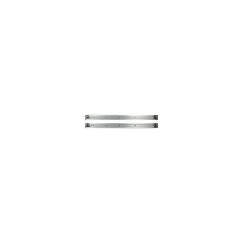 QNAP RAIL-E03 accesorio de bastidor Kit de carriles de rack