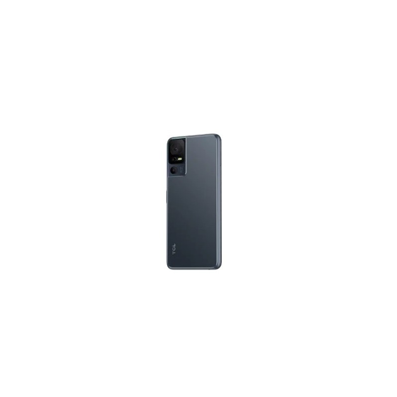 TCL 40 40SE Gris - 6GB - 256GB - 4G T610K2-2ALCA112
