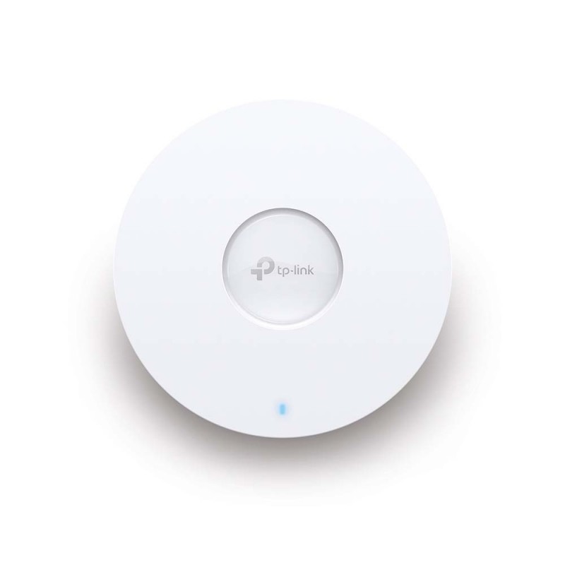 TP-Link EAP613 1800 Mbit s Blanco Energía sobre Ethernet (PoE)