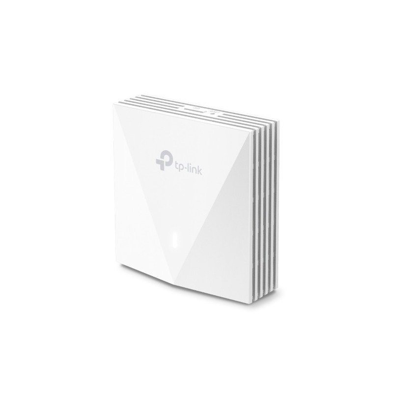 TP-Link EAP650-Wall 3000 Mbit s Blanco Energía sobre Ethernet (PoE)