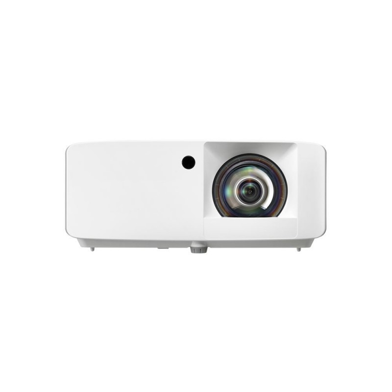 Optoma GT2000HDR - 3500 Lúmenes - DLP - 1080p (1920x1080) - Blanco E9PD7KK31EZ4