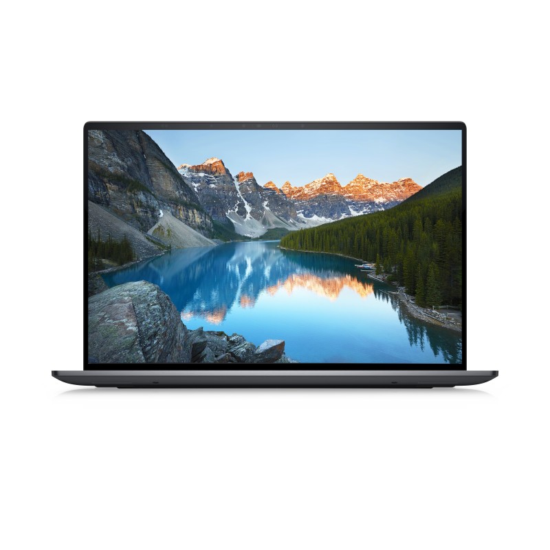 DELL Latitude 9440 2-in-1 Gris - 14" - Intel Core i7 - 16GB - 512GB SSD - Windows 11 Pro H77J9