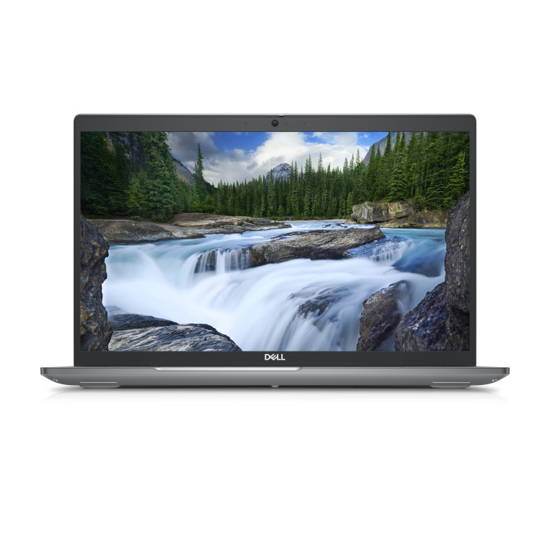 DELL Latitude 5540 Gris - 15.6" - Intel Core i7 - 16GB - 512GB SSD - Windows 11 Pro 07PTX