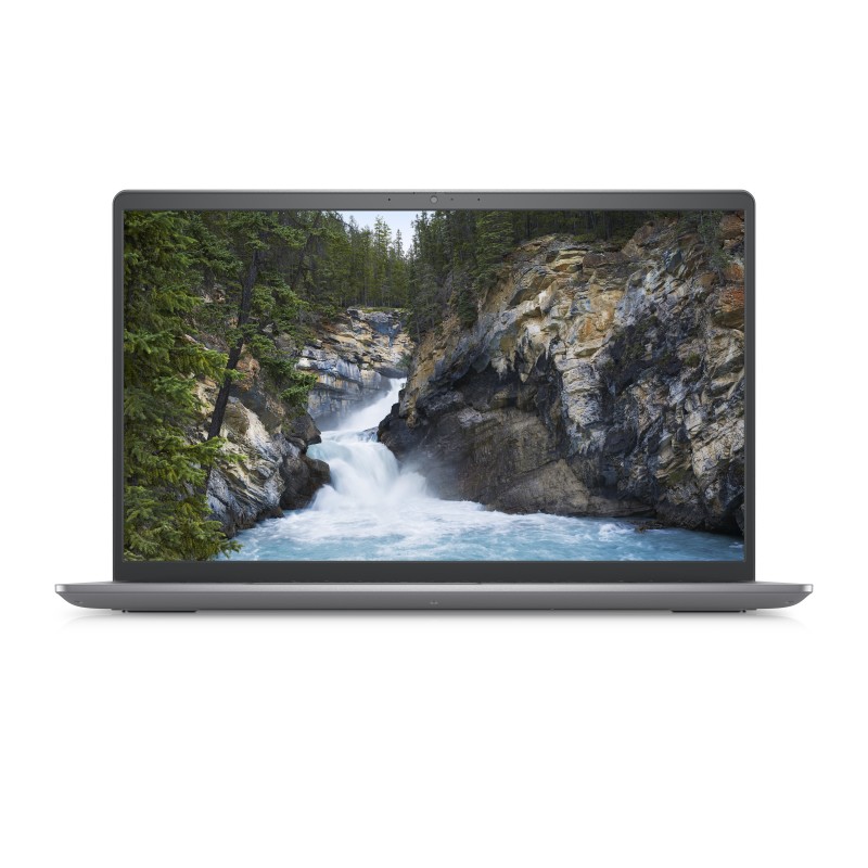DELL Vostro 3530 Gris - 15.6" - Intel Core i5 - 8GB - 256GB SSD - Windows 11 Pro 56JJ4