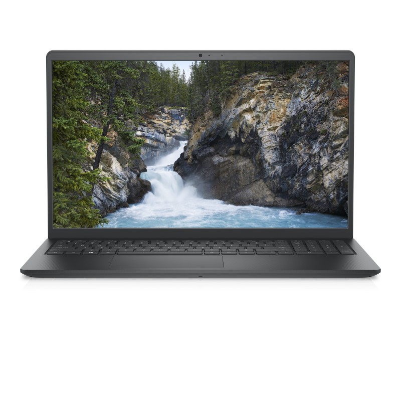DELL Vostro 3520 Negro - 15.6" - Intel Core i5 - 16GB - 512GB SSD - Windows 11 Pro 1MNF4