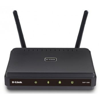 D-Link DAP-1360 300 Mbit s DAP-1360 E