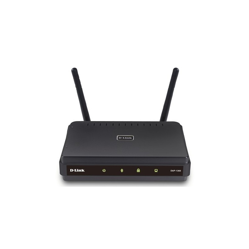 D-Link DAP-1360 300 Mbit s DAP-1360 E