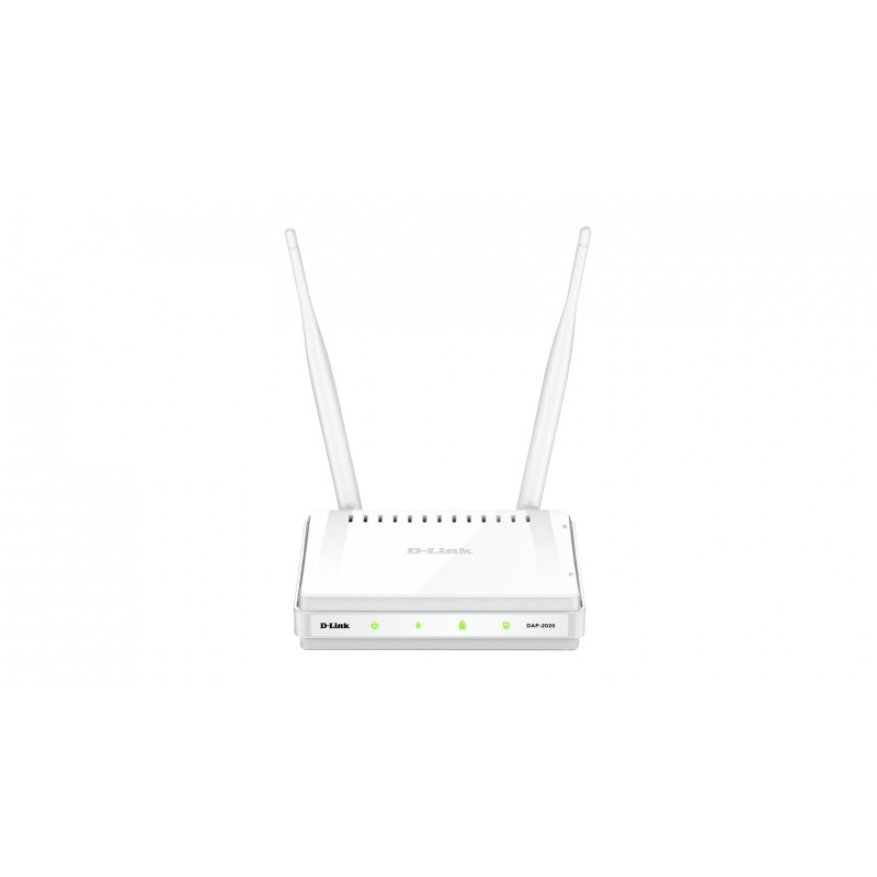 D-Link DAP-2020 300 Mbit s Blanco DAP-2020 E