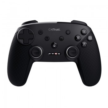 Trust GXT 542 MUTA Negro - Android, Nintendo Switch, PC, PC Tableta, iOS 24790