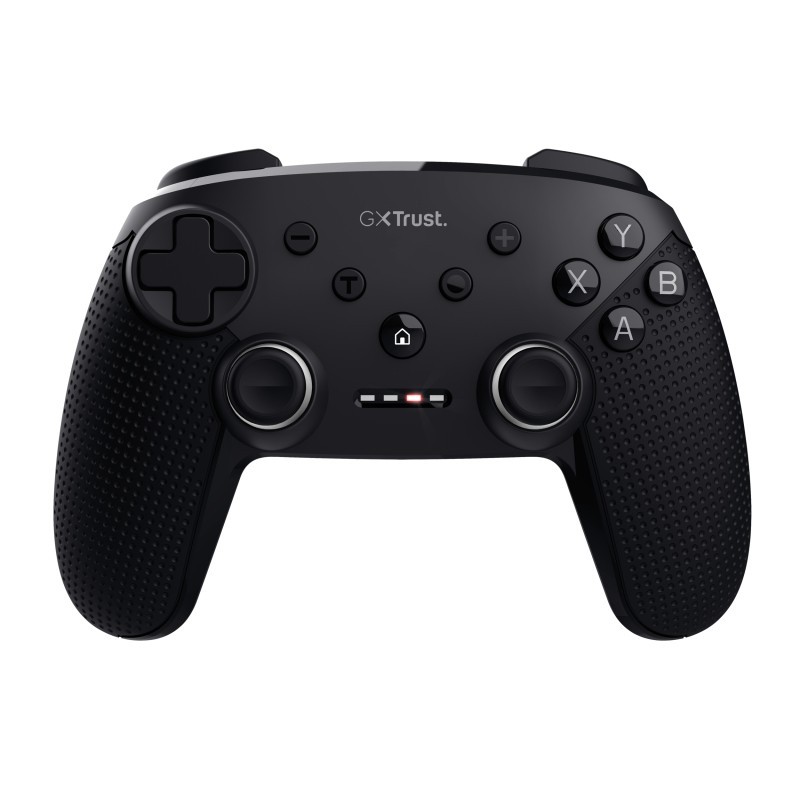 Trust GXT 542 MUTA Negro - Android, Nintendo Switch, PC, PC Tableta, iOS 24790